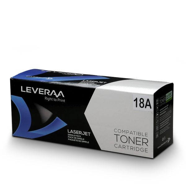 18A Compatible Toner Cartridge