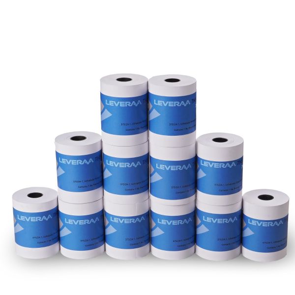 Thermal Paper-79X45-(6's Pack)
