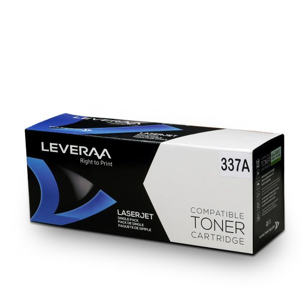337 Compatible Toner Cartridge