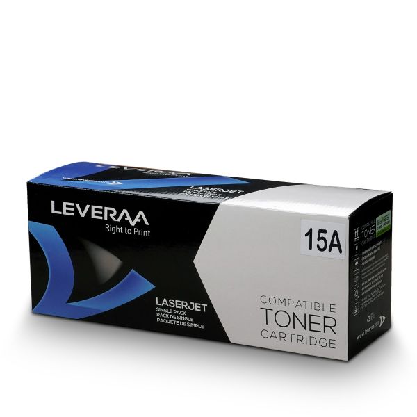 15A Compatible Toner Cartridge